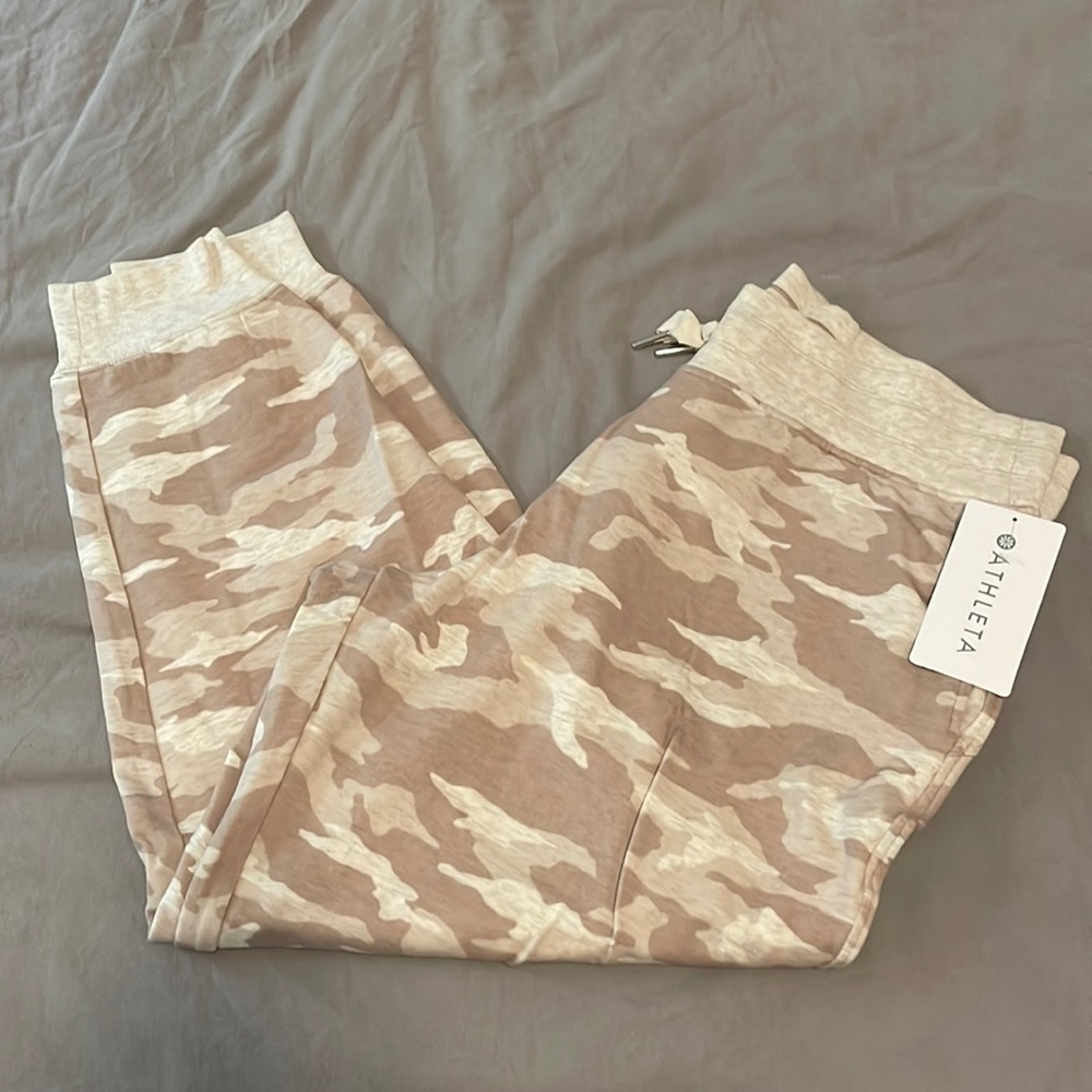 Athleta Balance Joggers